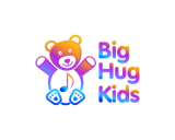 https://www.logocontest.com/public/logoimage/1615855115Big Hug Kids.png